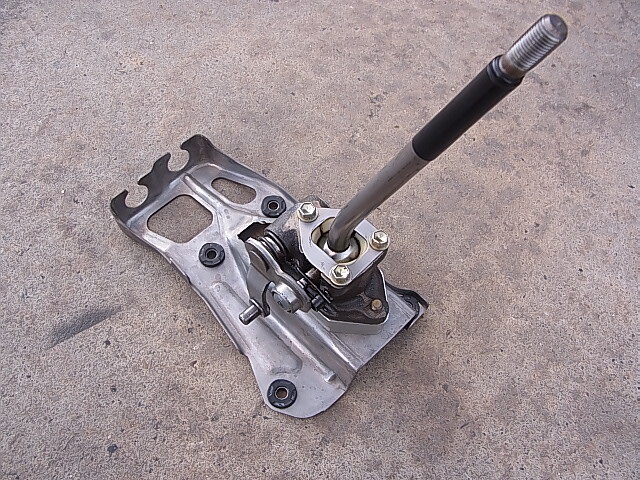 絶版超希少!! AE92 カローラ レビン スプリンター トレノ TRD クイックシフト ショートストローク シフトレバー フル セット