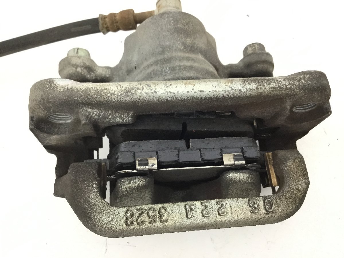 スズキ 純正 ランディ SC26 右 リア ブレーキ キャリパー 2401106 2J1-6 理_画像2