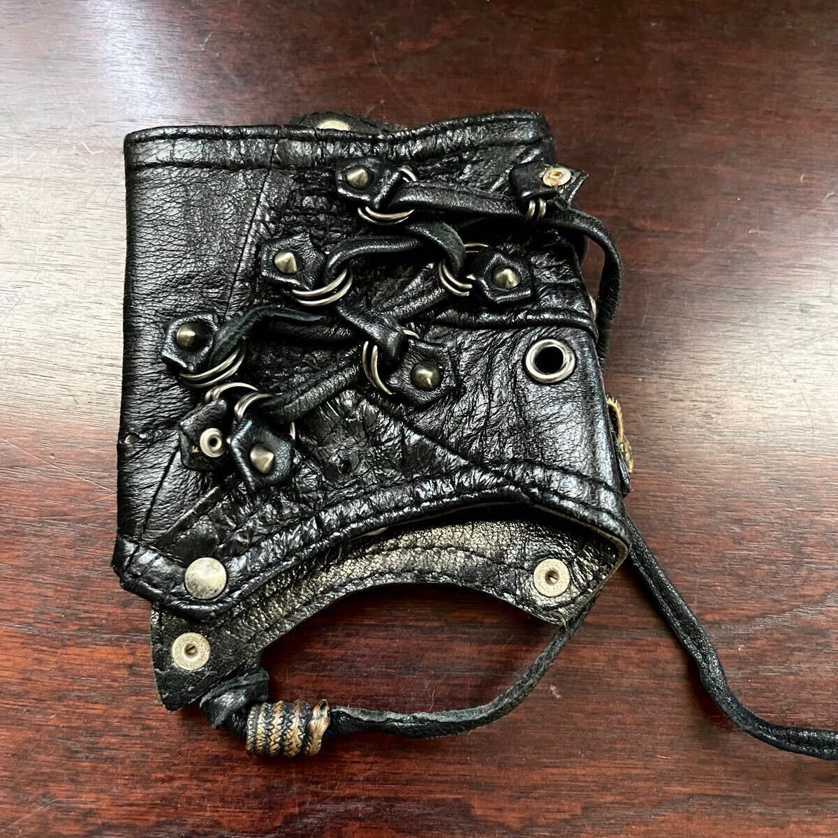 14th addiction ブレスレット① ifsixwasnine 14th addiction ブレスレット③ ifsixwasnine