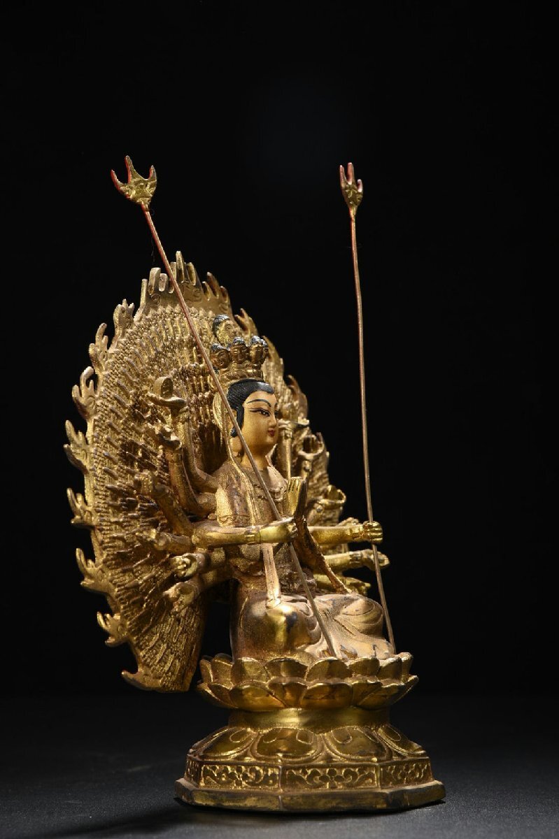 d 古銅道教 八仙像 8体 清時代 中国 金工 /張果 何仙姑 韓湘子 d 古銅道教 八仙像 8体 清時代 中国 金工 /張果 何仙姑 韓湘子