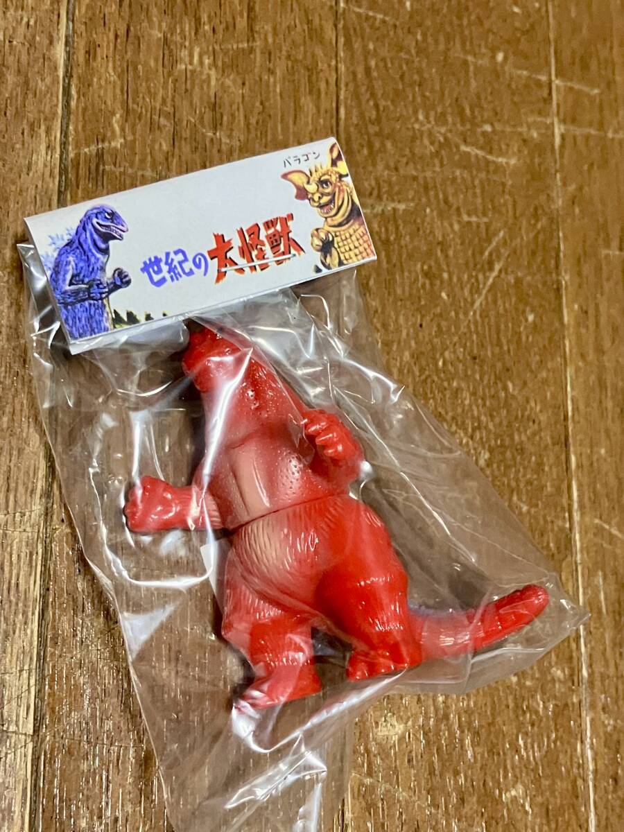 マルサン マルガチャ 東宝怪獣シリーズ ゴジラ 1962 彩色 マルサン マルガチャ 東宝怪獣シリーズ ゴジラ 1962 彩色
