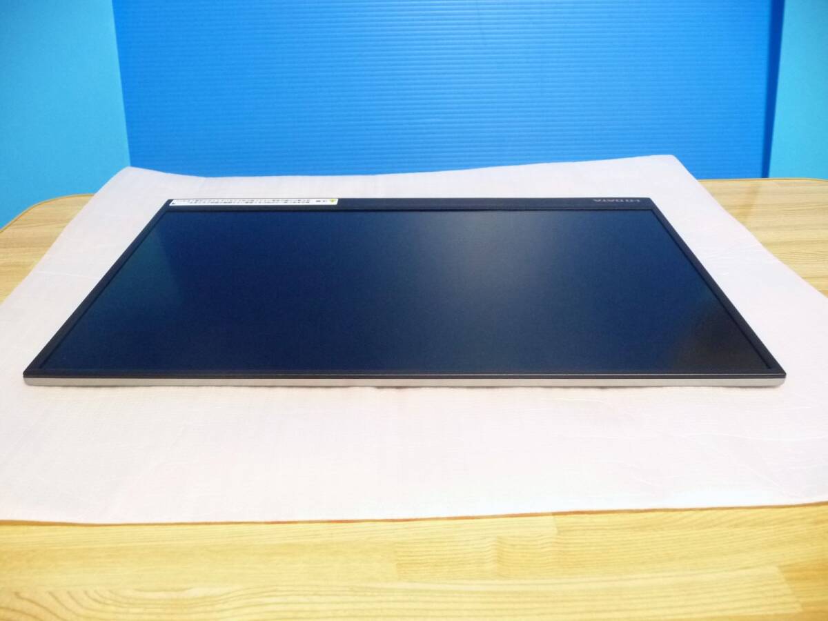 展示極上品 I-O DATA 17 3型モバイルモニター LCD-YC171DX [広 展示極上品 I-O DATA 17 3型モバイルモニター LCD-YC171DX [広
