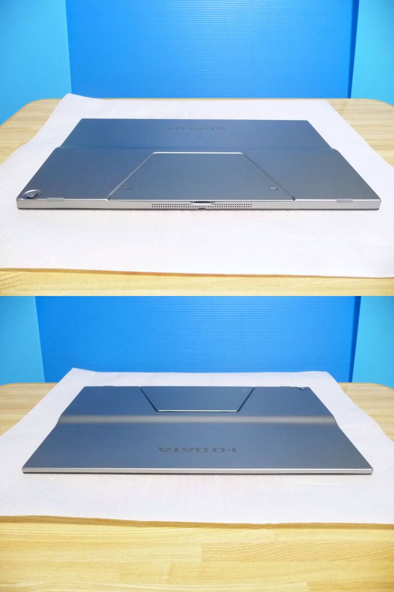 展示極上品 I-O DATA 17 3型モバイルモニター LCD-YC171DX [広 展示極上品 I-O DATA 17 3型モバイルモニター LCD-YC171DX [広