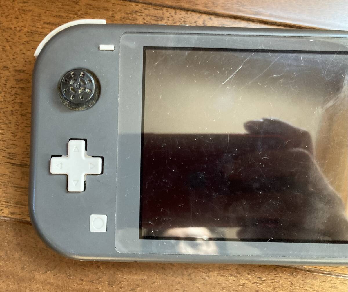 Switch lite 本体　ジャンク　電源入りません　スイッチライト Nintendo Switch Lite | 本体 | Joshin webショップ 通販
