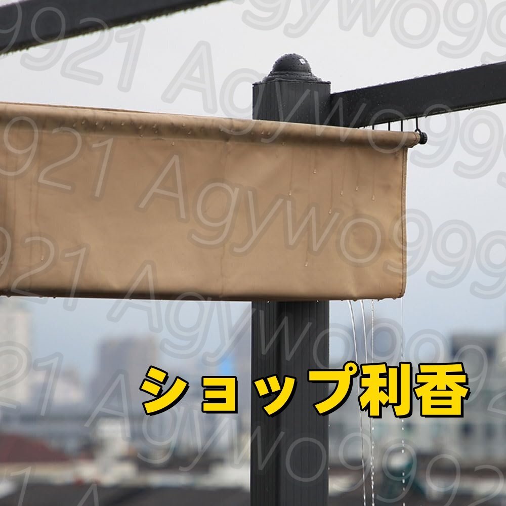 格納式カーポート、屋外ガゼボ高耐久ガレージカーシェルター 格納式カーポート、屋外ガゼボ高耐久ガレージカーシェルター