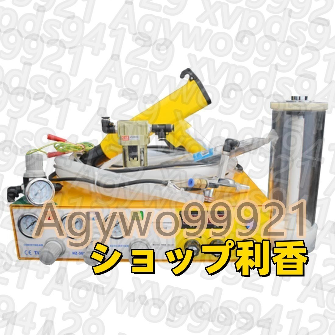 静電粉体塗装スプレーガン、調整可能な粉体塗装システム、自動車 静電粉体塗装スプレーガン、調整可能な粉体塗装システム、自動車