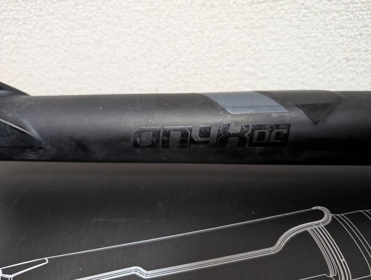 Amazon.co.jp: HIMALO DH MTB エアフォーク 27.5/29 ダウンヒル