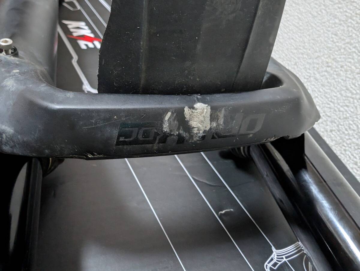 Yahoo!オークション - DVO Onyx DC 27.5 サーロン / SUR-RON MTB