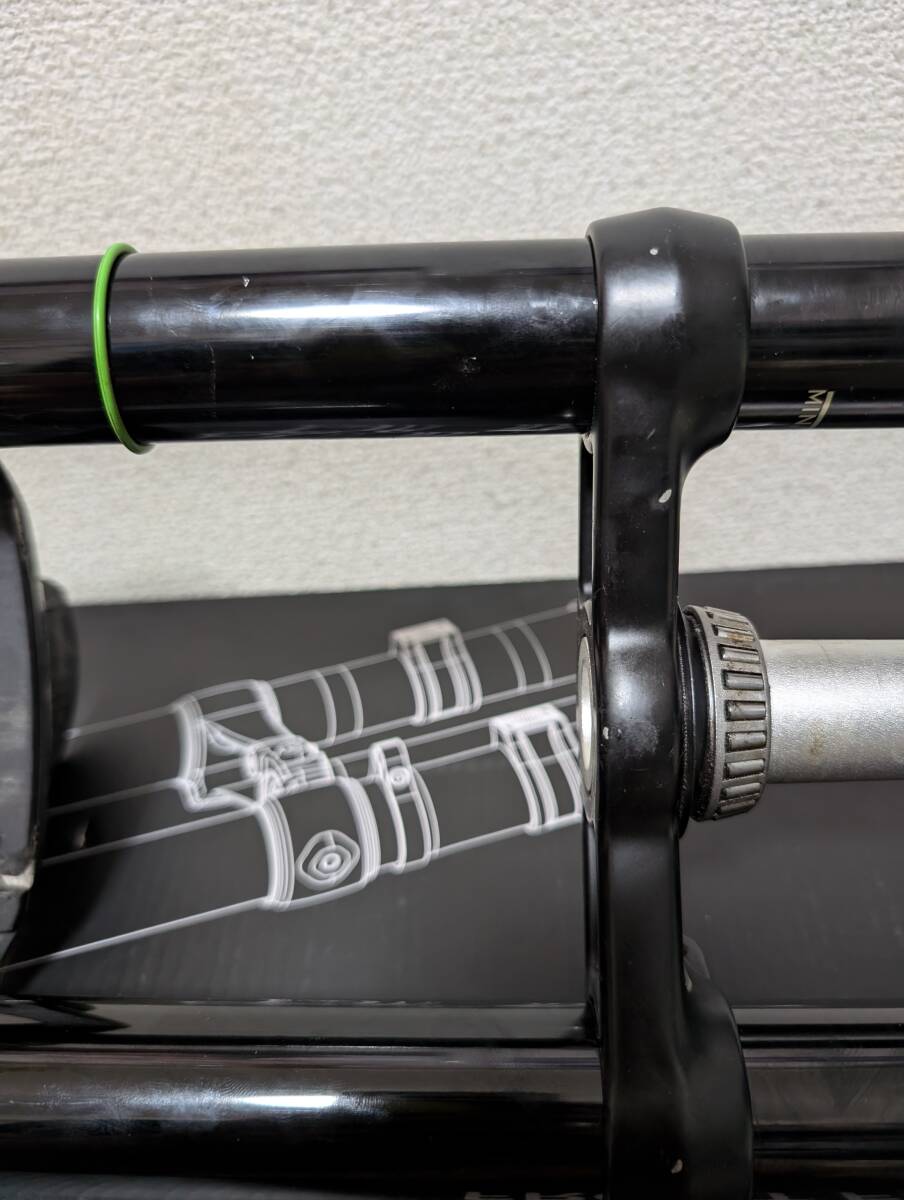 Yahoo!オークション - DVO Onyx DC 27.5 サーロン / SUR-RON MTB
