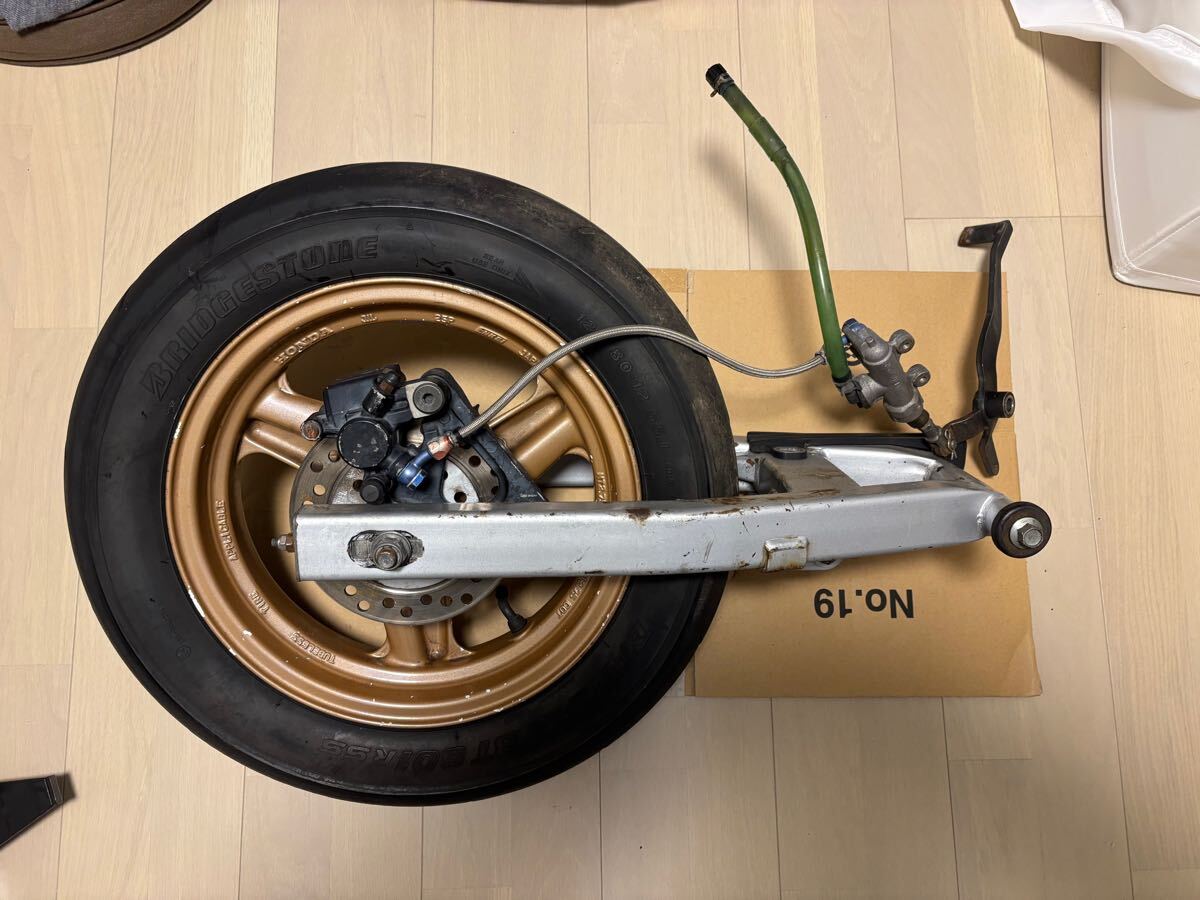 エイプ ディスク化に!リア足回りセット ホンダ APE50 APE100 XR100モタード/NSR モンキー ゴリラ シャリー ダックス(リア)|売買されたオークション情報、Yahoo!オークション(旧ヤフオク!) の商品情報をアーカイブ公開 - オークファン(aucfan.com) エイプ ディスク化に!リア足回りセット ホンダ APE50 APE100 XR100モタード/NSR モンキー ゴリラ シャリー ダックス(リア)|売買されたオークション情報、Yahoo!オークション(旧ヤフオク!) の商品情報をアーカイブ公開 - オークファン(aucfan.com)