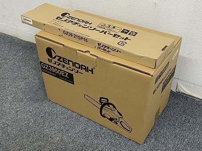 Yahoo!オークション - 30959K5035) 新品未開封 ZENOAH ゼノア Yahoo!オークション - 30959K5035) 新品未開封 ZENOAH ゼノア