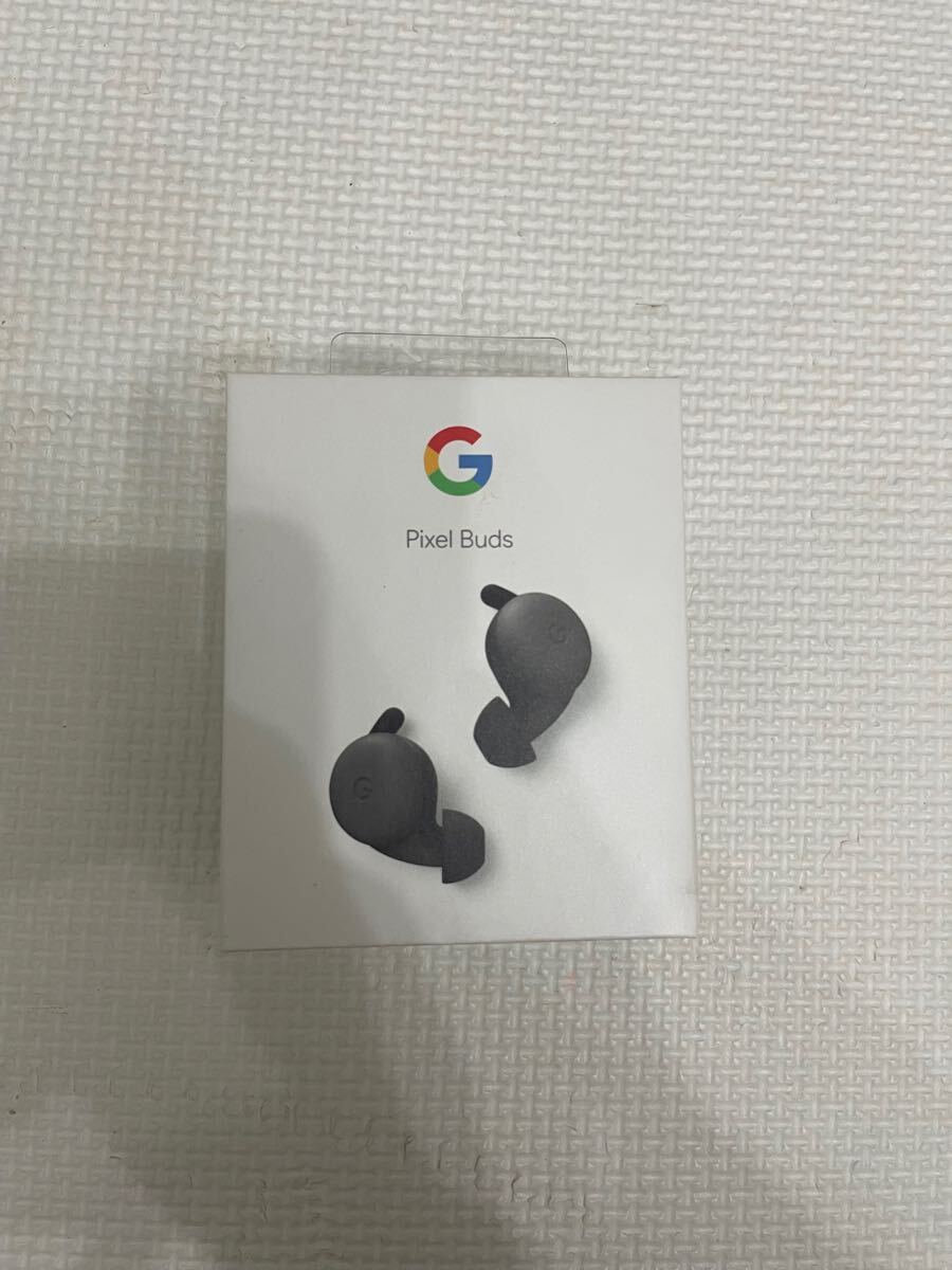 Google Pixel Buds ワイヤレスイヤホン