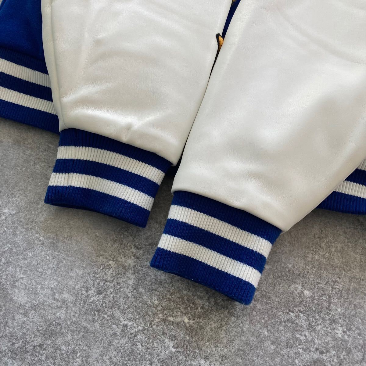 That's Life】Original Stadium Jumper 極美品 ザッツライフ That's Life】Original Stadium Jumper 極美品 ザッツライフ
