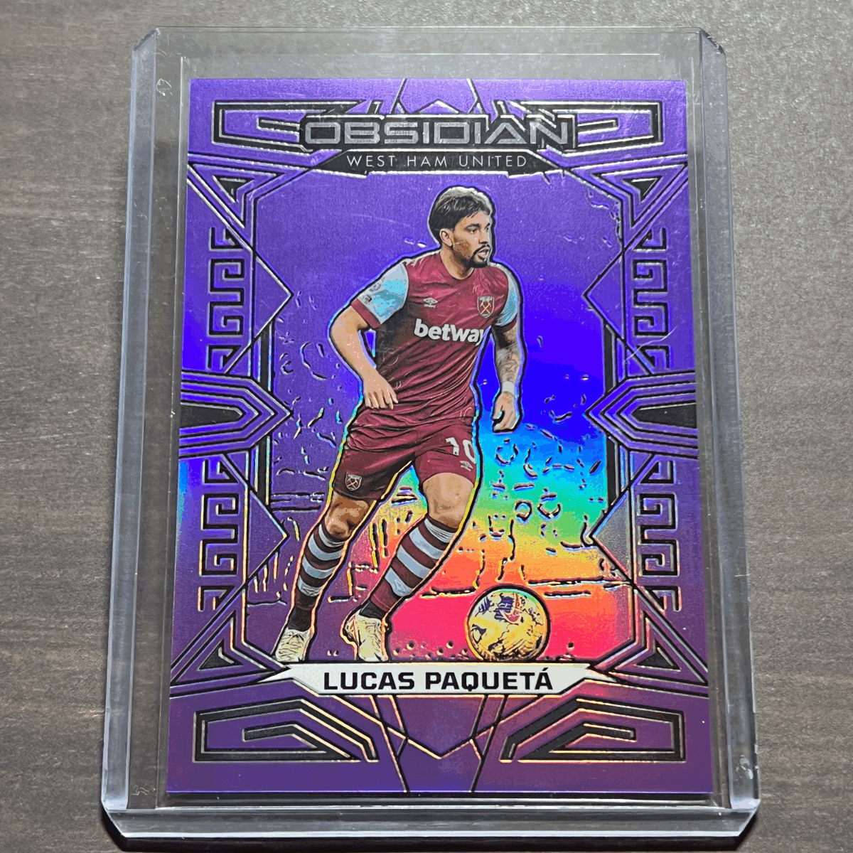 Silver パオロ・マルディーニ SET 感慨深い 2024-25 Donruss Pitch 