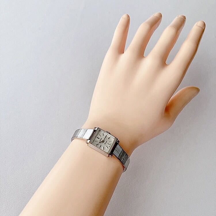 RADO Mirage レディース手巻き腕時計 稼動品|Yahoo!フリマ(旧 RADO Mirage レディース手巻き腕時計 稼動品|Yahoo!フリマ(旧