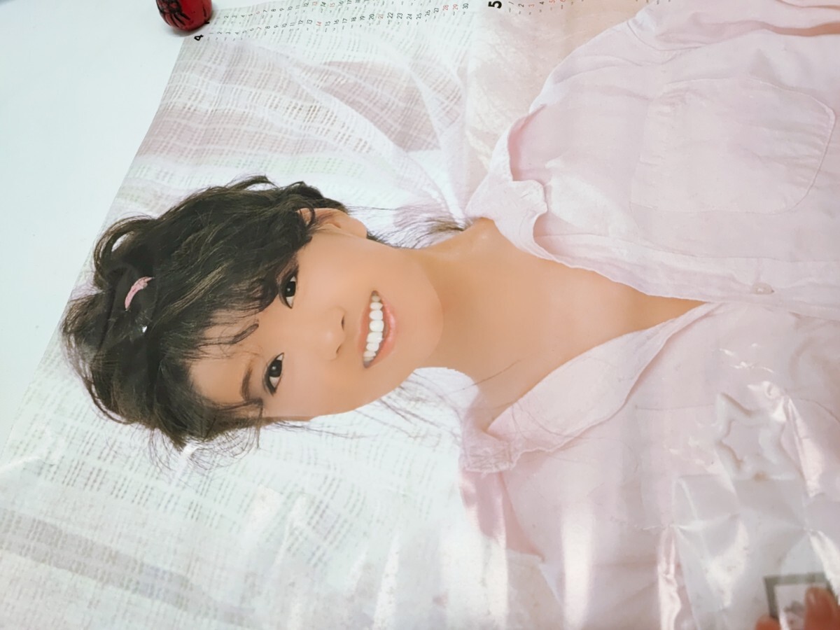 中森明菜 ポスター カレンダー 1985年 昭和レトロ 当時物 コレクション 昭和アイドル 昭和60年 アンティーク レア 希少(1115)(な行)|売買されたオークション情報、Yahoo!オークション(旧ヤフオク!) の商品情報をアーカイブ公開 - オークファン(aucfan.com) 中森明菜 ポスター カレンダー 1985年 昭和レトロ 当時物 コレクション 昭和アイドル 昭和60年 アンティーク レア 希少(1115)(な行)|売買されたオークション情報、Yahoo!オークション(旧ヤフオク!) の商品情報をアーカイブ公開 - オークファン(aucfan.com)