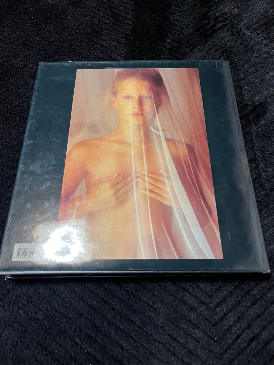 洋書「THE AGE OF INNOCENCE」DAVID HAMILTON 希少 デイヴィッド 洋書「THE AGE OF INNOCENCE」DAVID HAMILTON 希少 デイヴィッド