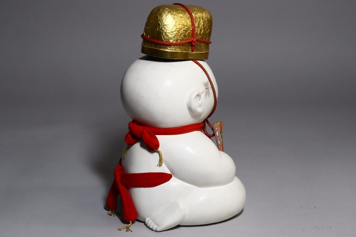 御所人形 烏帽子童子 時代箱 稚児人形 日本人形 時代置物 風俗 御所人形 烏帽子童子 時代箱 稚児人形 日本人形 時代置物 風俗