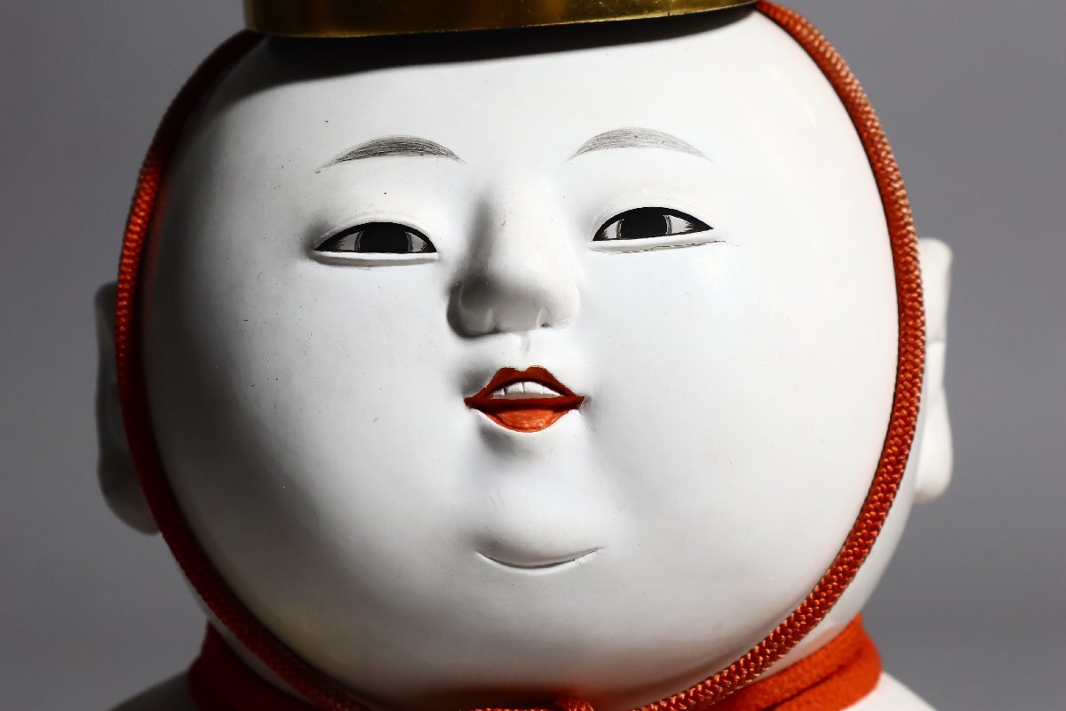 御所人形 烏帽子童子 時代箱 稚児人形 日本人形 時代置物 風俗 御所人形 烏帽子童子 時代箱 稚児人形 日本人形 時代置物 風俗