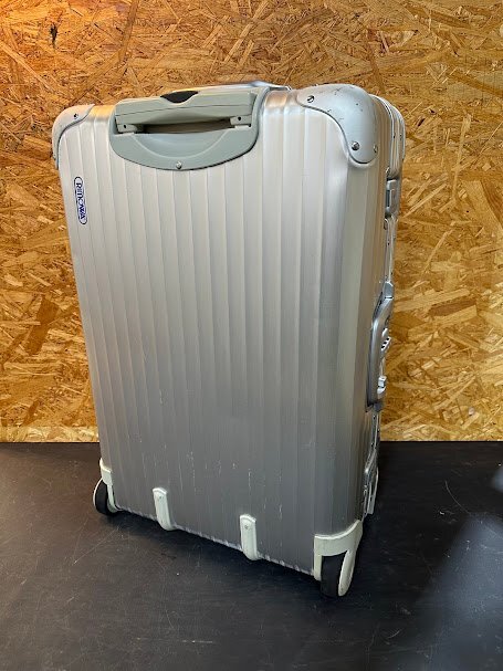 ○RIMOWA/リモワ トパーズ 約63L 930.63 2輪 TSA非搭載 スーツ ○RIMOWA/リモワ トパーズ 約63L 930.63 2輪 TSA非搭載 スーツ