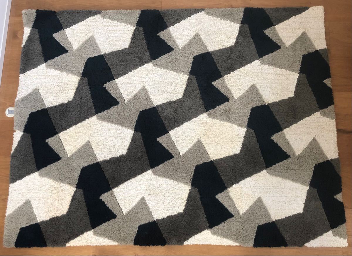 ACME Furniture CTAC RUG 120X160 NV アクメファニチャー　ジャーナルスタンダードファニチャー