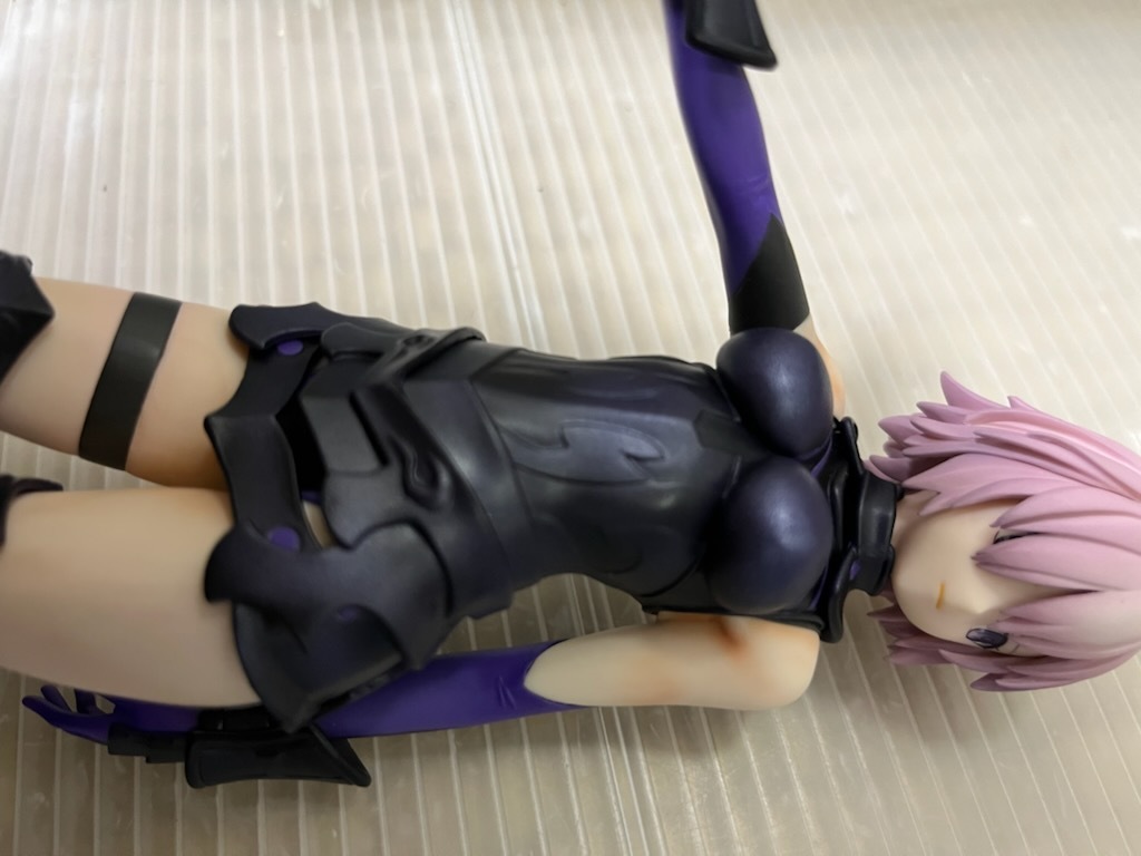 ANIPLEX+限定 アニプレックス 1/7 完成品フィギュア FGO Fate ANIPLEX+限定 アニプレックス 1/7 完成品フィギュア FGO Fate