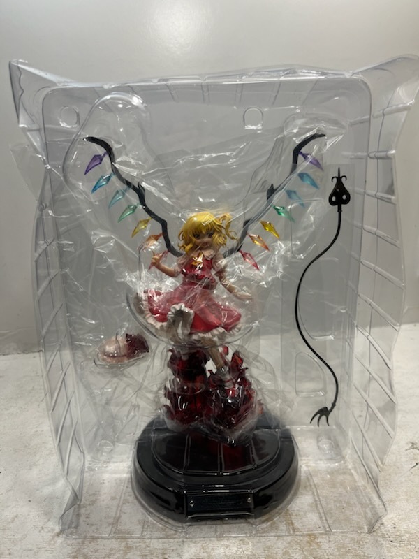グリフォンエンタープライズ 1/8東方Project 東方プロジェクト グリフォンエンタープライズ 1/8東方Project 東方プロジェクト