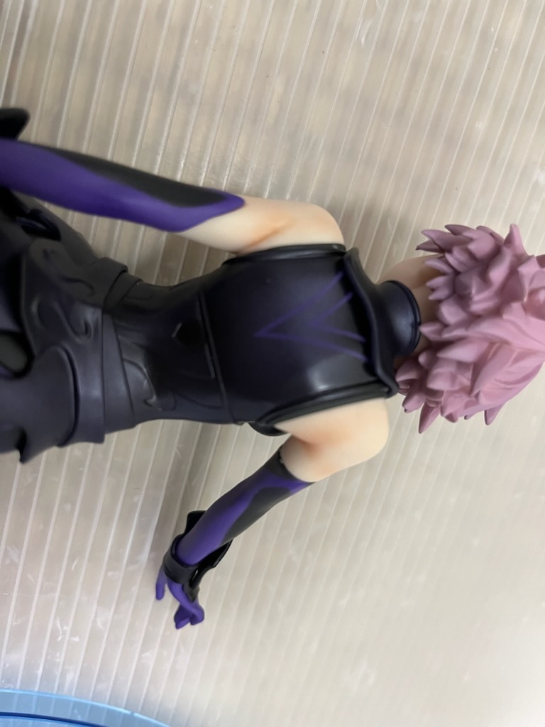ANIPLEX+限定 アニプレックス 1/7 完成品フィギュア FGO Fate ANIPLEX+限定 アニプレックス 1/7 完成品フィギュア FGO Fate