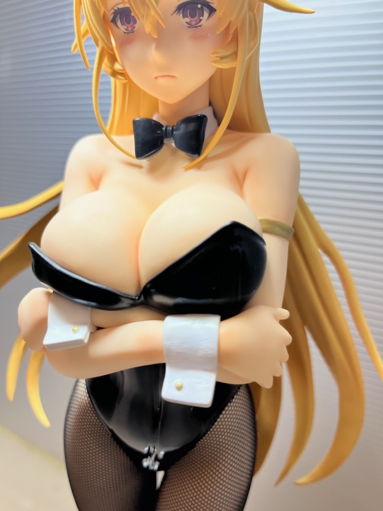 FREEing フリーイング 1/4 PVC製塗装済み完成品フィギュア B FREEing フリーイング 1/4 PVC製塗装済み完成品フィギュア B
