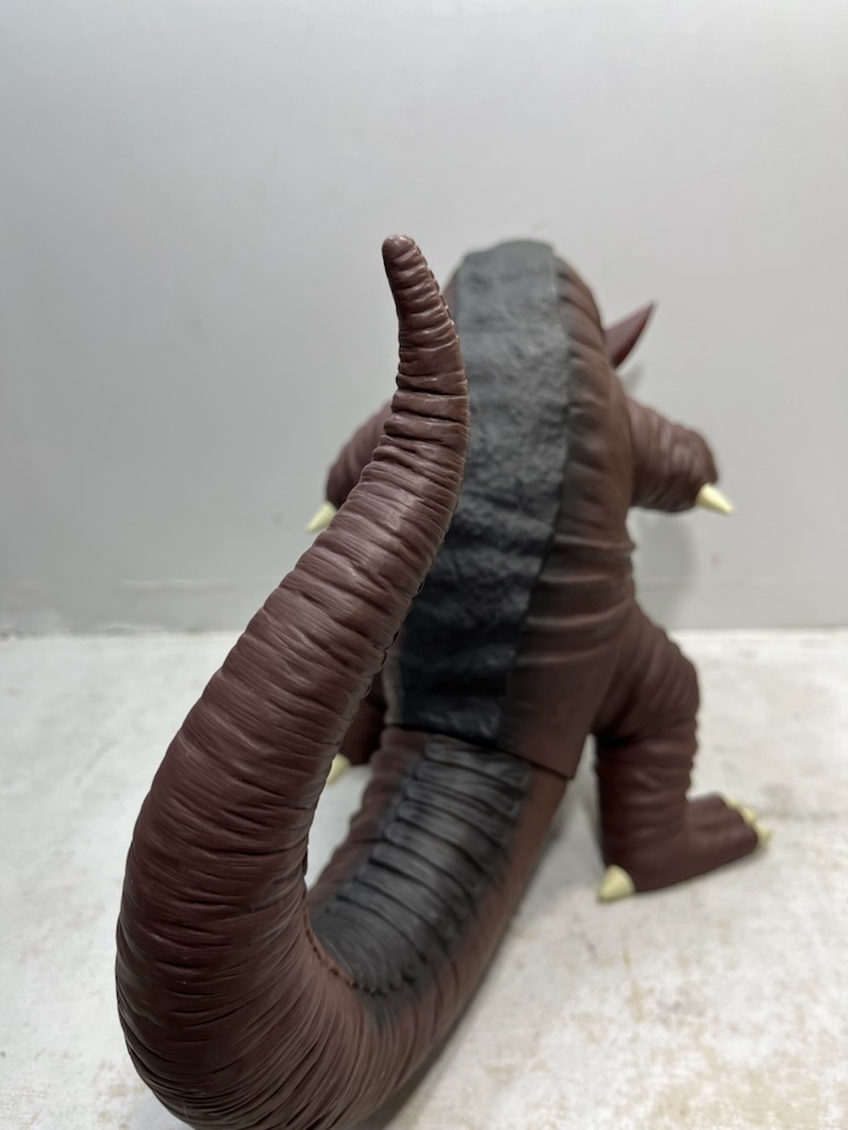 一番くじ ウルトラ怪獣 ビッグソフビフィギュア賞 古代怪獣 一番くじ ウルトラ怪獣 ビッグソフビフィギュア賞 古代怪獣