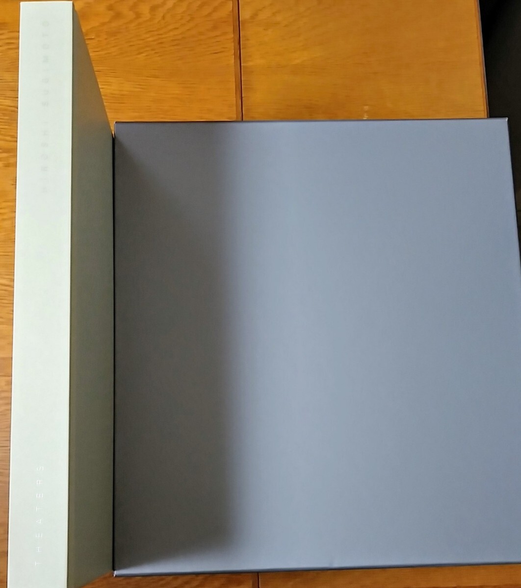 HIROSHI SUGIMOTO THEATERS Sonnabend Sundell Editions 2000年 HIROSHI SUGIMOTO THEATERS Sonnabend Sundell Editions 2000年