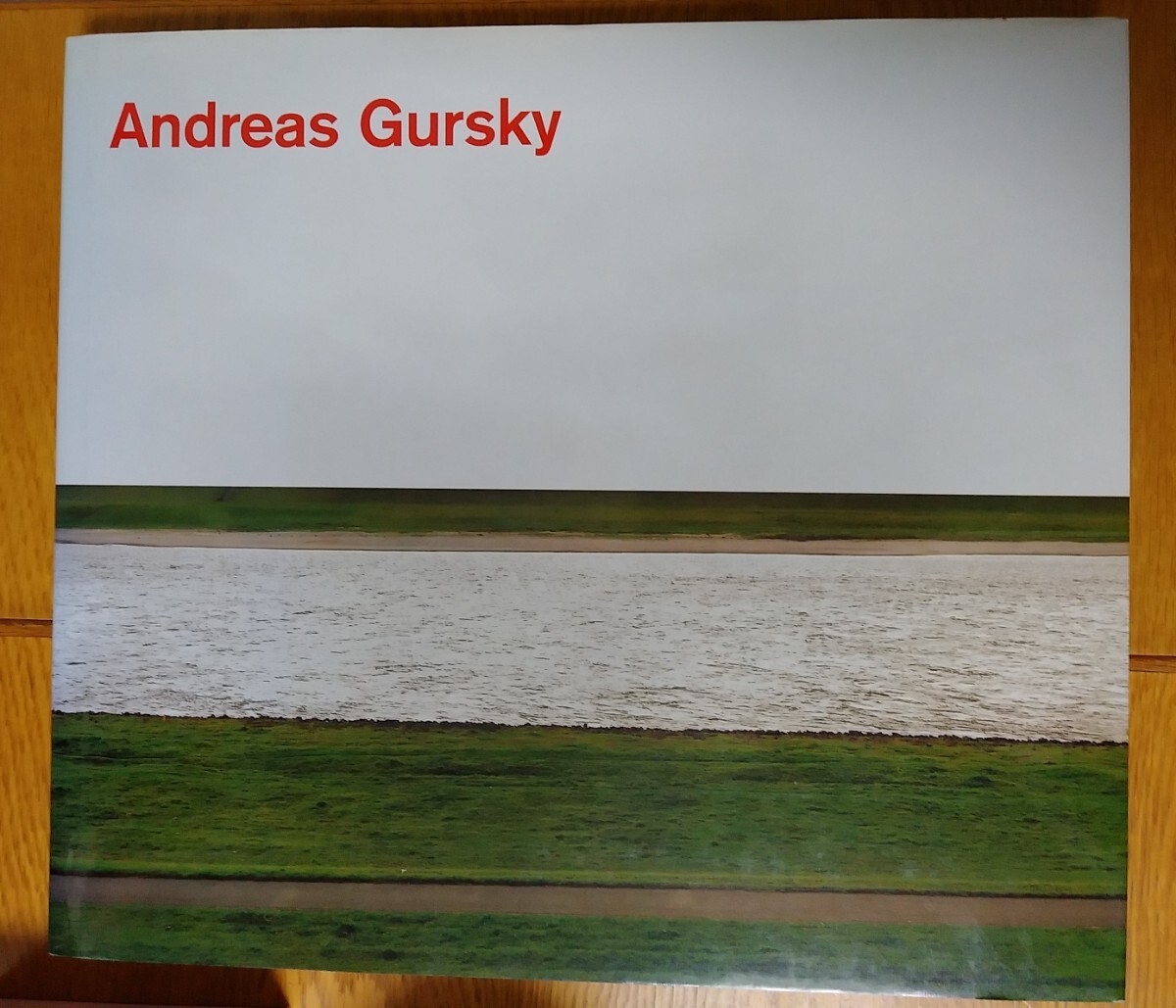 Andreas Gursky Photographs from 1984 to the Present Schirmer Andreas Gursky Photographs from 1984 to the Present Schirmer