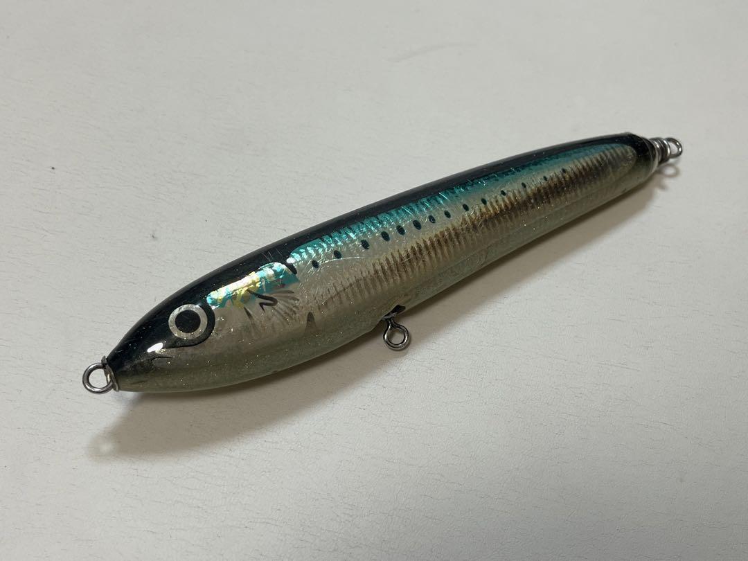 株)カーペンター 釣具 ルアー キャスティング GT ヒラマサ 株)カーペンター 釣具 ルアー キャスティング GT ヒラマサ
