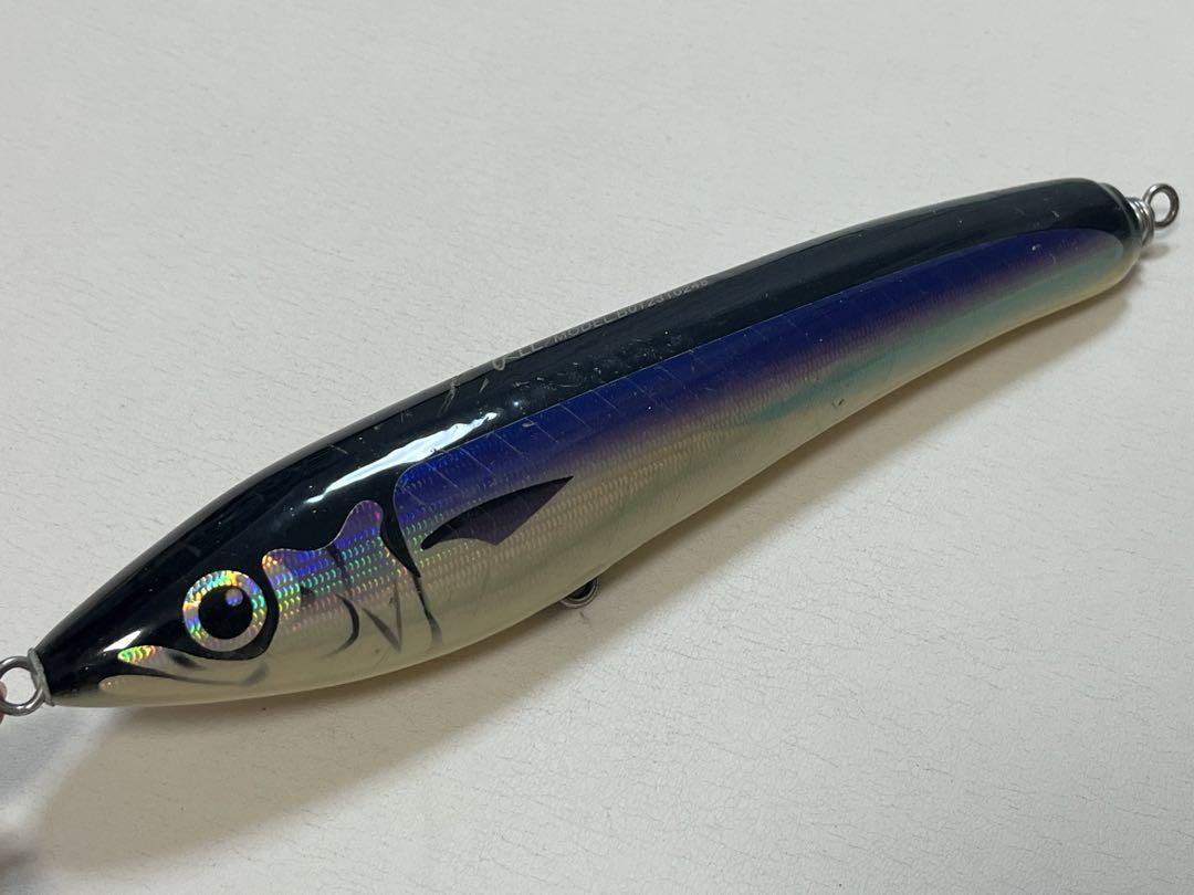 KLL MODEL B01 049A SSランナー カーペンター|Yahoo!フリマ(旧 KLL MODEL B01 049A SSランナー カーペンター|Yahoo!フリマ(旧