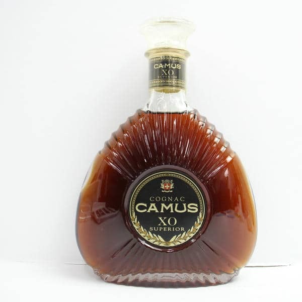 CAMUS（カミュ）XO スペリオール 40％ 700ml ※オリ有り X24K180187