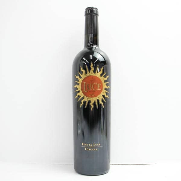 1円~LUCE（ルーチェ）デッラ ヴィーテ 2020 13.5％ 750ml L24K070011