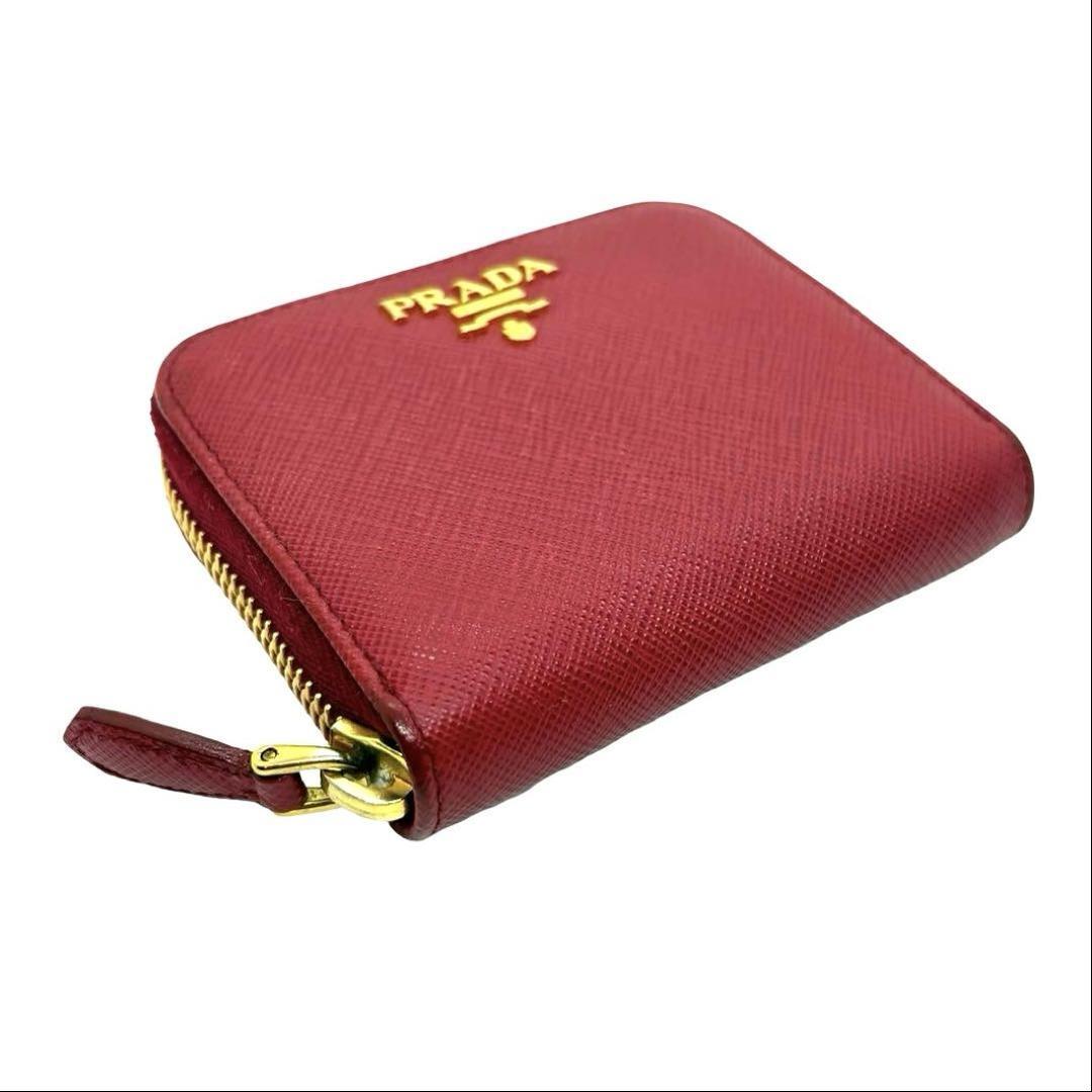 ギャランティカード付き☆一点物 正規品 PRADA プラダ 1MM268 ギャランティカード付き☆一点物 正規品 PRADA プラダ 1MM268