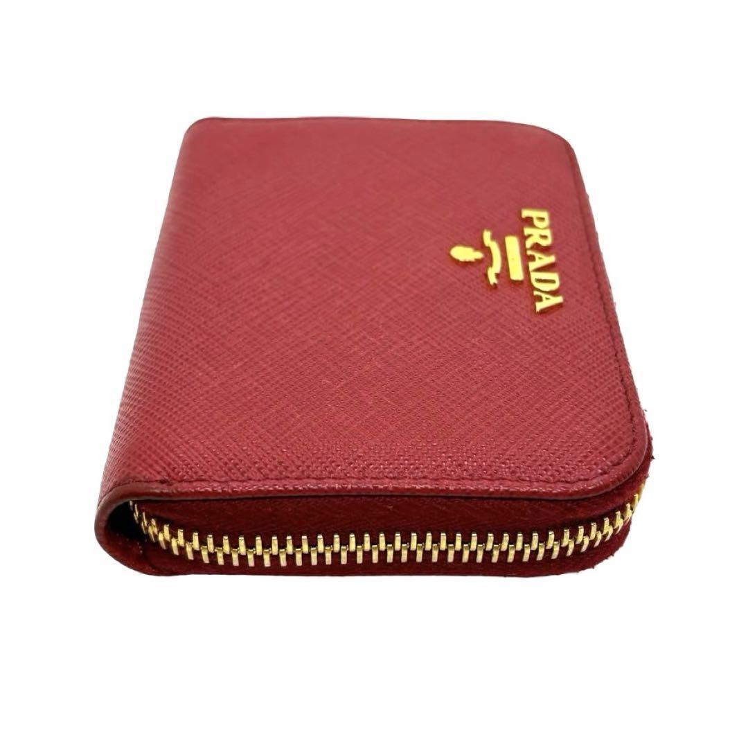 ギャランティカード付き☆一点物 正規品 PRADA プラダ 1MM268 ギャランティカード付き☆一点物 正規品 PRADA プラダ 1MM268