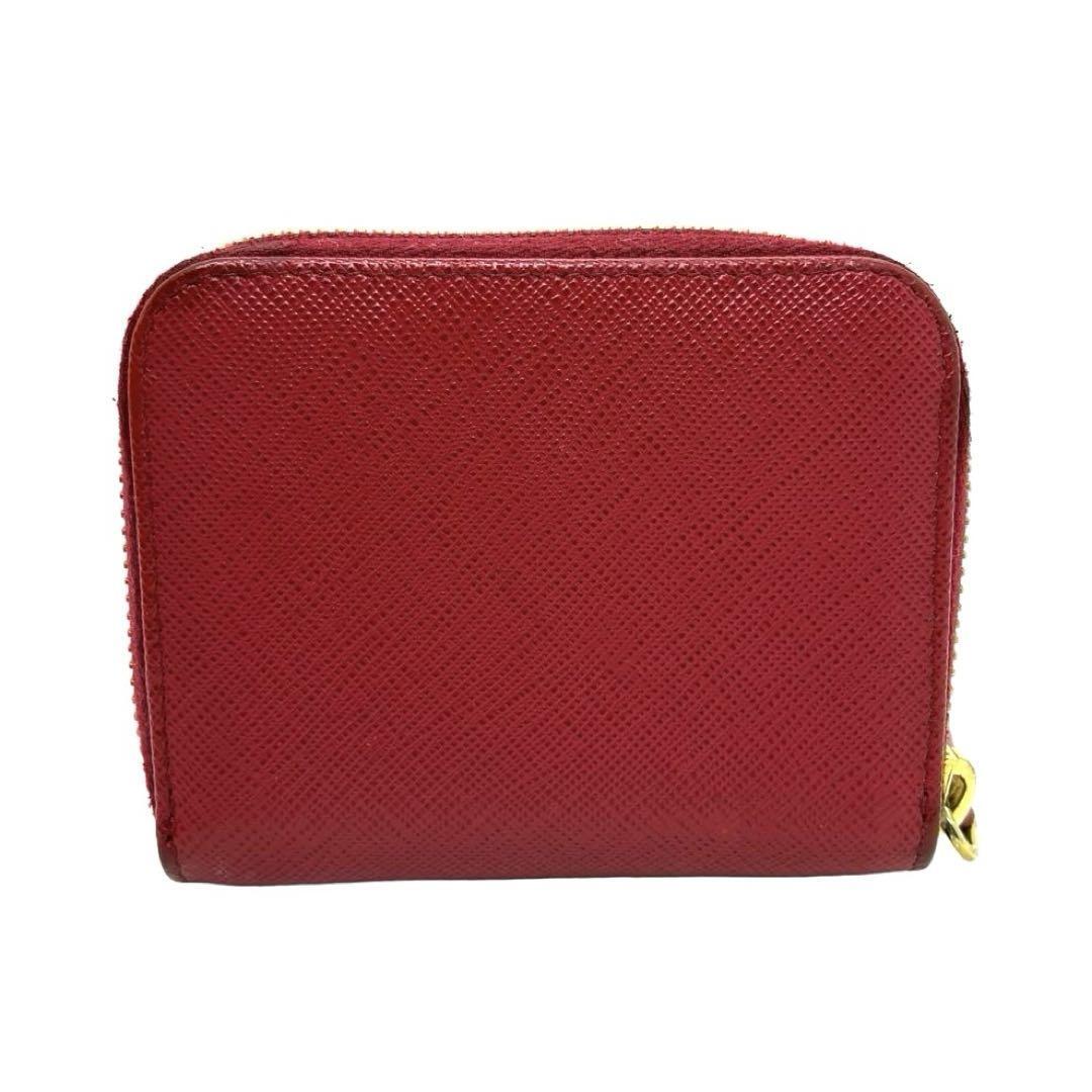 ギャランティカード付き☆一点物 正規品 PRADA プラダ 1MM268 ギャランティカード付き☆一点物 正規品 PRADA プラダ 1MM268
