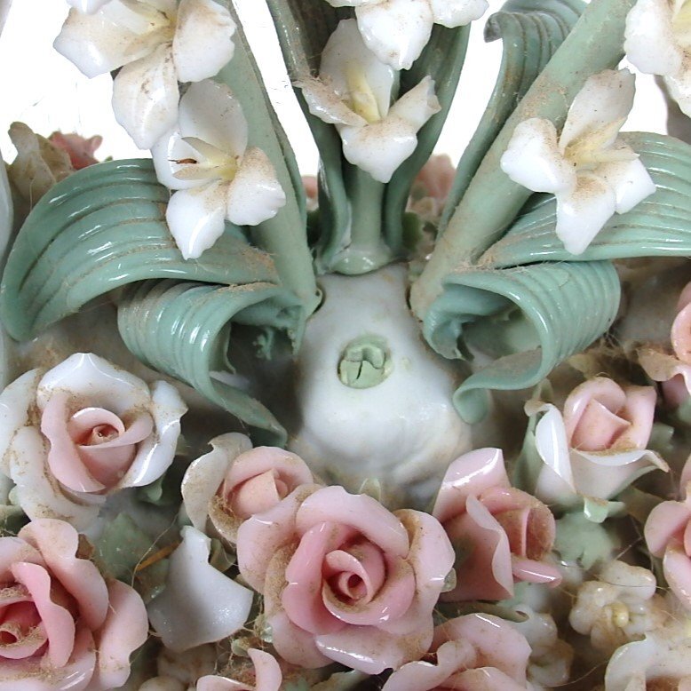 【アンティーク】美品 LLADRO リヤドロ 献花 世界限定3000 古美術品 アンティーク】美品 LLADRO リヤドロ 献花 世界限定3000 古美術品