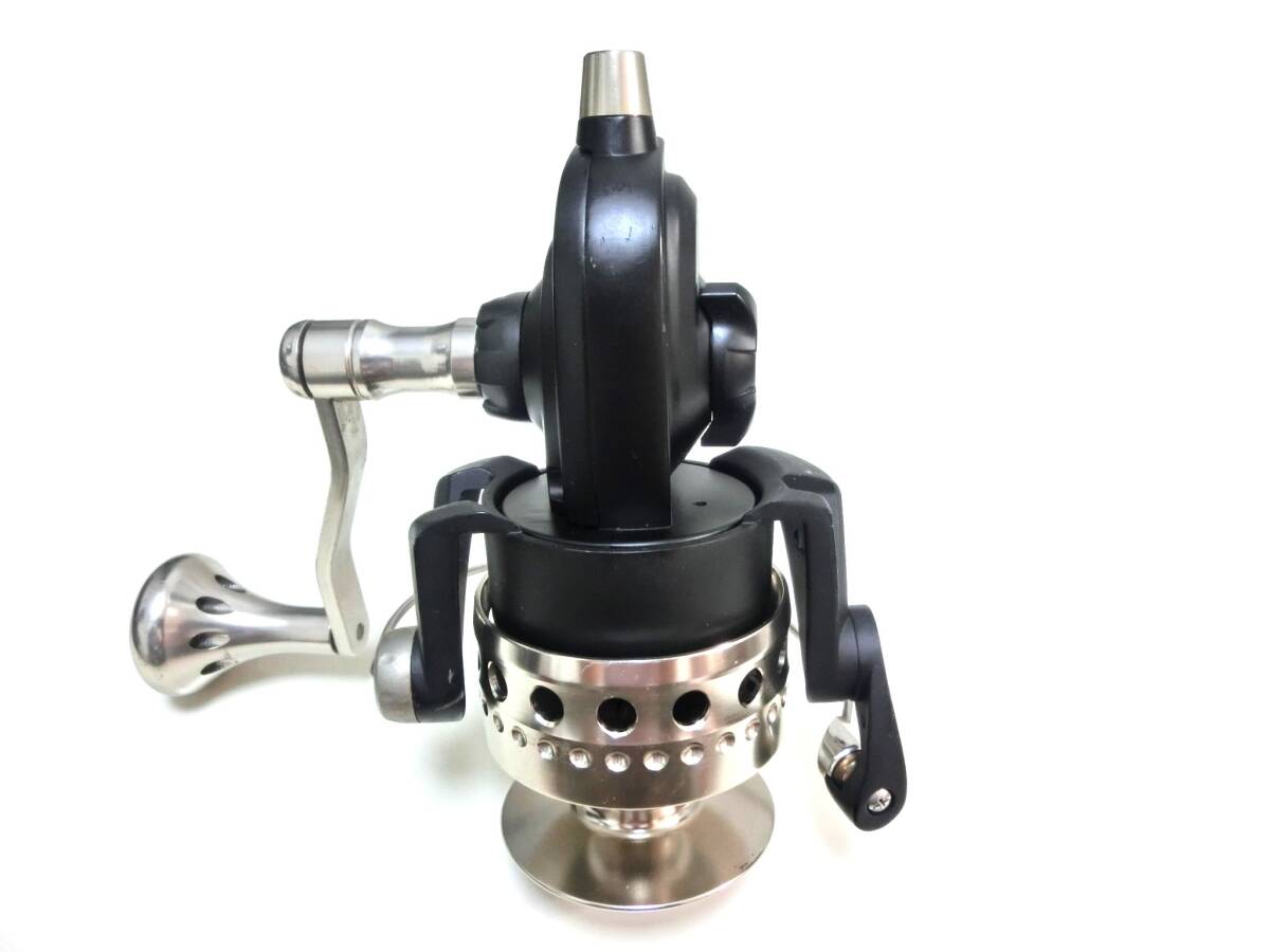 Yahoo!オークション - 美品 機関良好 Fin-Nor OFFSHORE 6500 Yahoo!オークション - 美品 機関良好 Fin-Nor OFFSHORE 6500