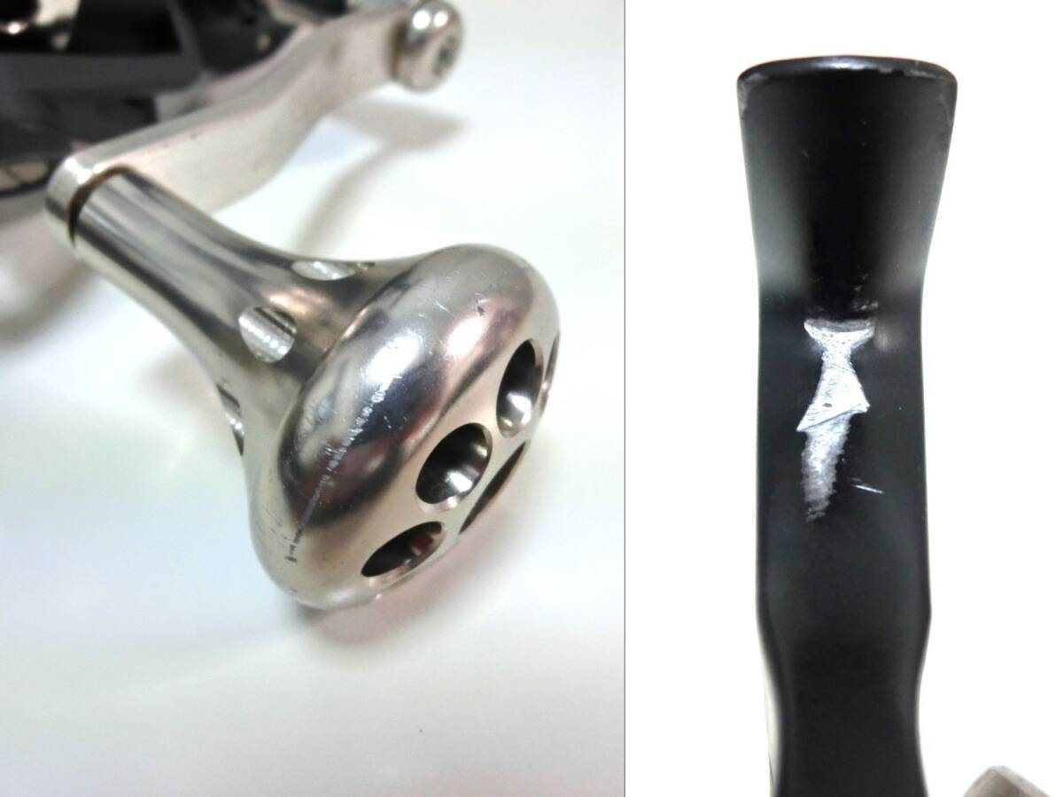 Yahoo!オークション - 美品 機関良好 Fin-Nor OFFSHORE 6500 Yahoo!オークション - 美品 機関良好 Fin-Nor OFFSHORE 6500