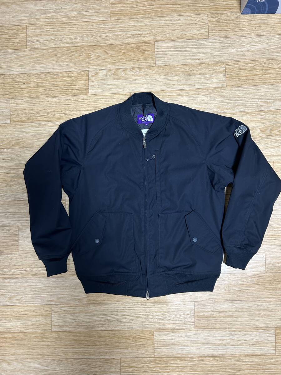 8400円 THE NORTH FACE 65/35 Insulation Mountain Field Jacket 8400円 THE NORTH FACE 65/35 Insulation Mountain Field Jacket