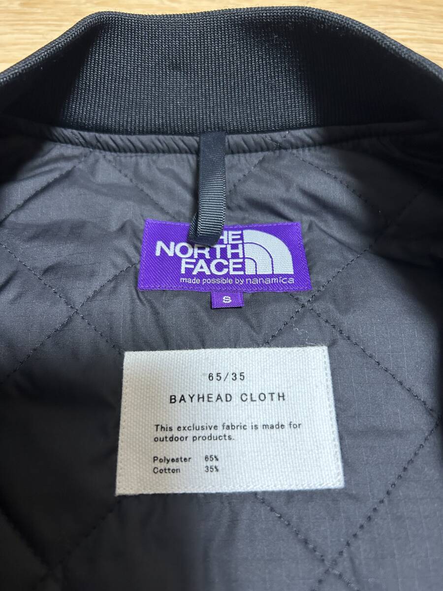 8400円 THE NORTH FACE 65/35 Insulation Mountain Field Jacket 8400円 THE NORTH FACE 65/35 Insulation Mountain Field Jacket