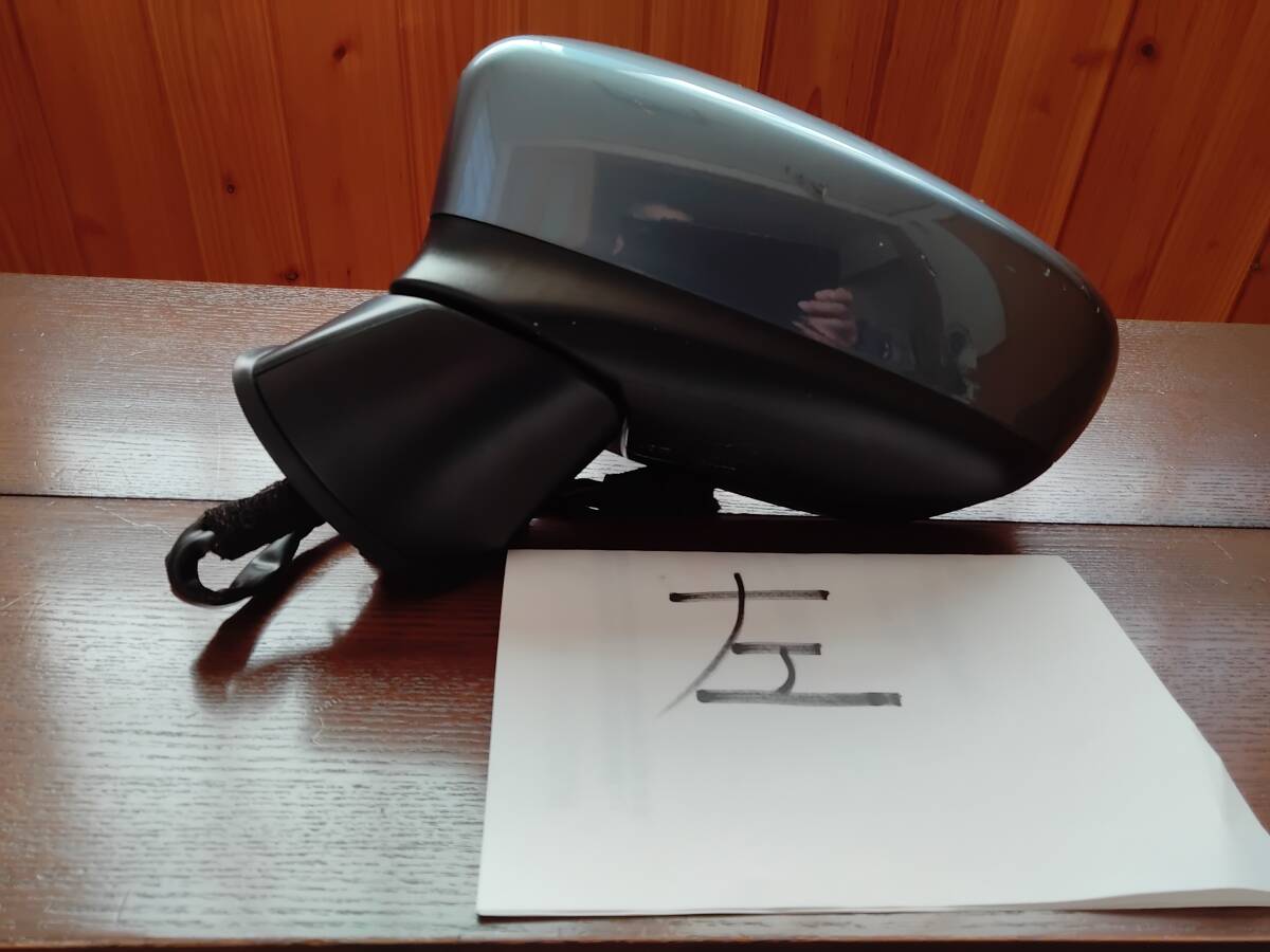 平成25年1月 アテンザステーションワゴン LDAーGT2FW 純正