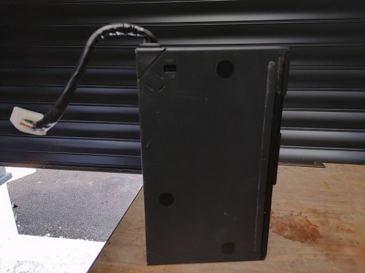  б/у Junk Gathers Gathers GA-NET2 6 полосный CD changer DS-198S