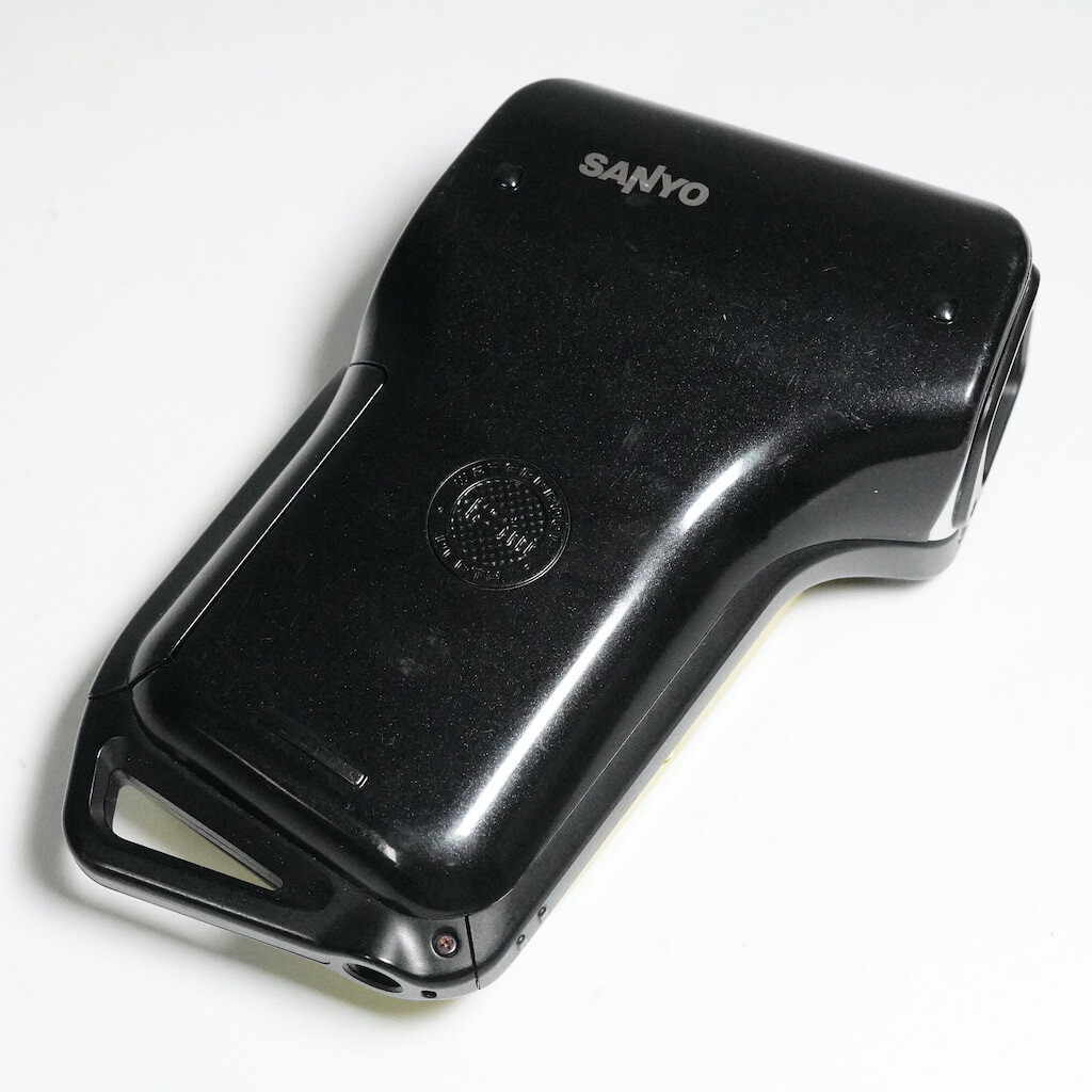 SANYO サンヨー DMX-CA9型 動(dòng)作OK 1週間保証 /1266