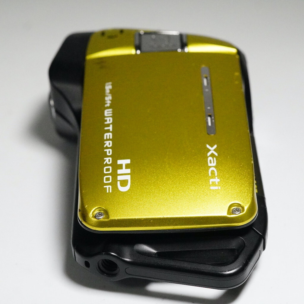 SANYO サンヨー DMX-CA9型 動(dòng)作OK 1週間保証 /1266