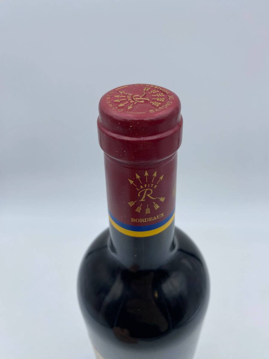 Carruades de Lafite 2007 / カリュアド?ド?ラフィット 2007 ソムリエ 試飲會(huì)