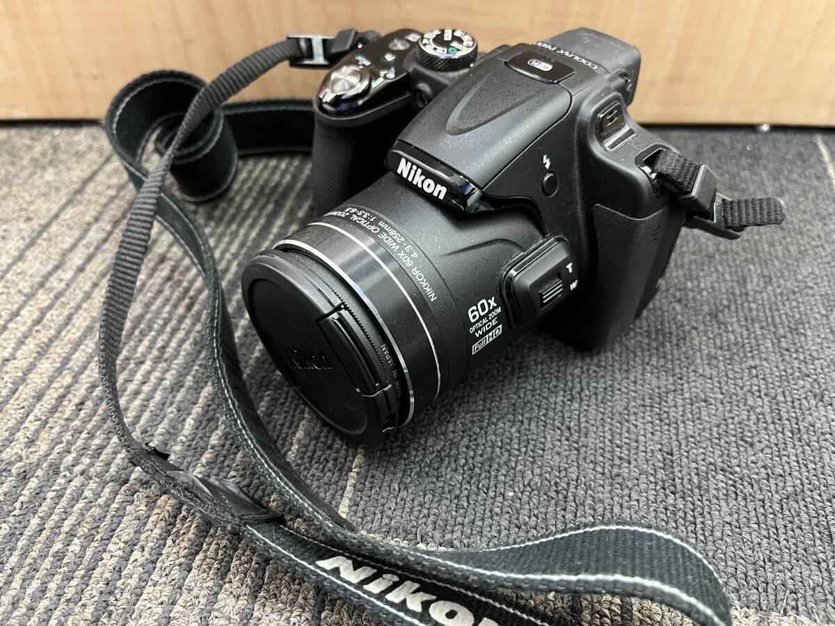 Yahoo!オークション - Z-85800【ジャンク品】1円スタート Nikon Yahoo!オークション - Z-85800【ジャンク品】1円スタート Nikon